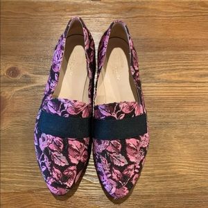Kate Spade Flat size 7.5